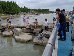-滆湖低碳生态公园