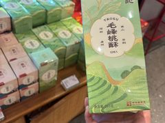 -詹记桃酥(宿州路店)