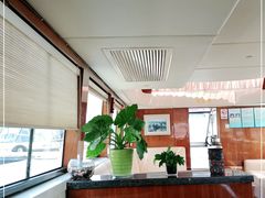 -千岛湖希尔顿休闲艇俱乐部