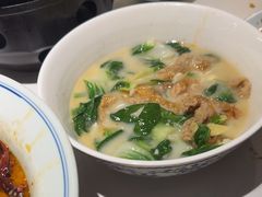 -南山翁新概念川菜(江宁万达广场店)