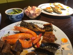 -松子料理(白家庄店)