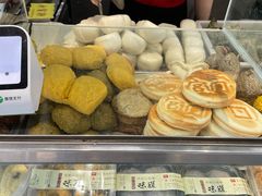 -宫门口馒头铺(创始人总店)