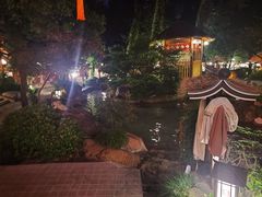 -唐风温泉