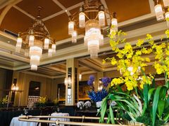 大堂-福楼法餐厅FLO