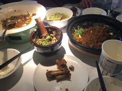 -费大厨辣椒炒肉(高铁吾悦广场店)