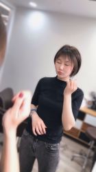 -梳蕾娜 HAIR SALON