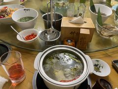 -竹鲜笙全竹宴(国色天香店)
