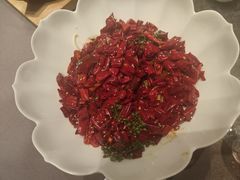 -北京泰富酒店-柏景轩中餐厅