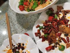 -文三里屯面馆(三里屯店)