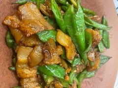 -寿州美味厨豆腐宴(寿县南门口西环路店)