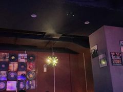 -MOSSO音乐酒吧·live house(长乐路店)