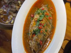 -龙川徽府(雨山路店)