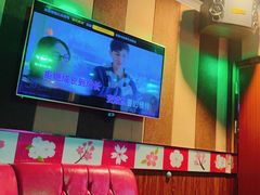 -唱吧麦颂KTV(松江五龙商业广场店)