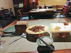 -那家小馆•北京菜•烤鸭(中关村店)