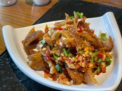 -小城粥道·海胆鲜虾粥(解放广场店)