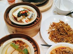 -蔡澜点心·粤菜(月星环球港店)