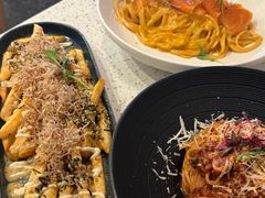 -BE BRIGHT KITCHEN(正佳广场店)