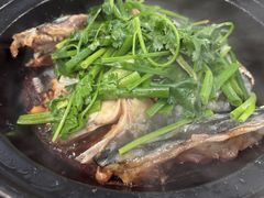 -海鲜街菜馆(海珠南路店)
