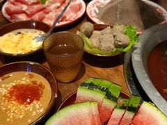 -楠火锅(昆山金鹰店)