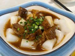 -厝包四点金·潮宴(太古仓店)