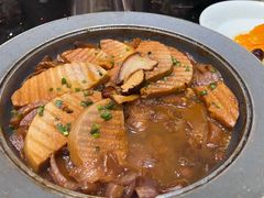 -锡和无锡菜(景丽苑店)