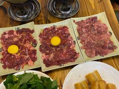 -顺德公平靓正特色牛花粥(花都店)