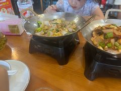 -李东农庄(中南百草园地标店)