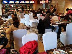 -唐山富力洲际酒店·凤凰全日制餐厅