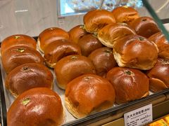 -烘焙町面包店(西四店)