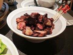 酱鸭翅-老鸭集(金沙龙湖天街店)