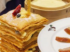 -翠园(广州太古汇店)