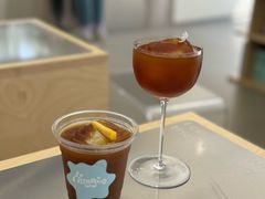 -HUGS coffee(东区店)