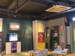 -棂笼·深度沉浸密室(武汉旗舰店)