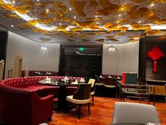 -保定中博希尔顿逸林酒店·御玺中餐厅