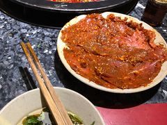 -蜀大侠火锅(寰球文化地标·总府店)