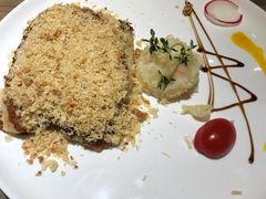 -卡朋西餐(扬名广场店)
