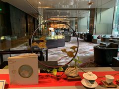 -广州天河希尔顿酒店