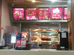 -迈德思客•汉堡•烤鸡(围墙巷店)