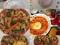 -友达面馆(广州总店)