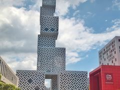 -佛山科学馆
