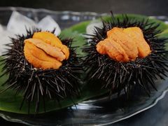 -NIUAN牛庵·日式和牛烧肉(恒隆店)