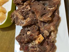 -老北京涮羊肉(航东路店)