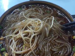 -王记特色锅魁(城市阳光大厦店)