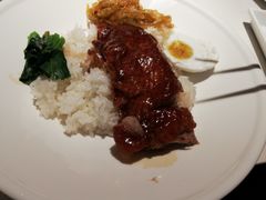 -千日贺茶餐厅(开发区安盛店)