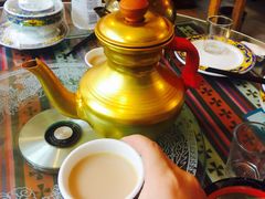 -卡万金特色藏餐