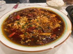 -巴渝兄弟川菜(宽街店)