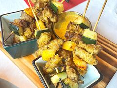 -若蘭慈·无国界素食料理(欢乐海岸店)