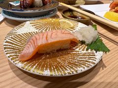 -大起水产回转寿司(大丸心斋桥店)