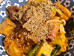 麻辣拌-皆道拌麻辣烫·麻辣拌