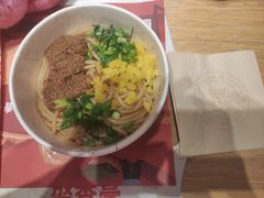 -盛香亭热卤(华南摩尔店)